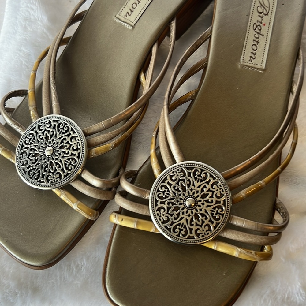 Brighton Sandals - Picture 4 of 16
